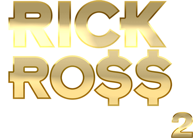 Rick Ross - Port Of Miami 2